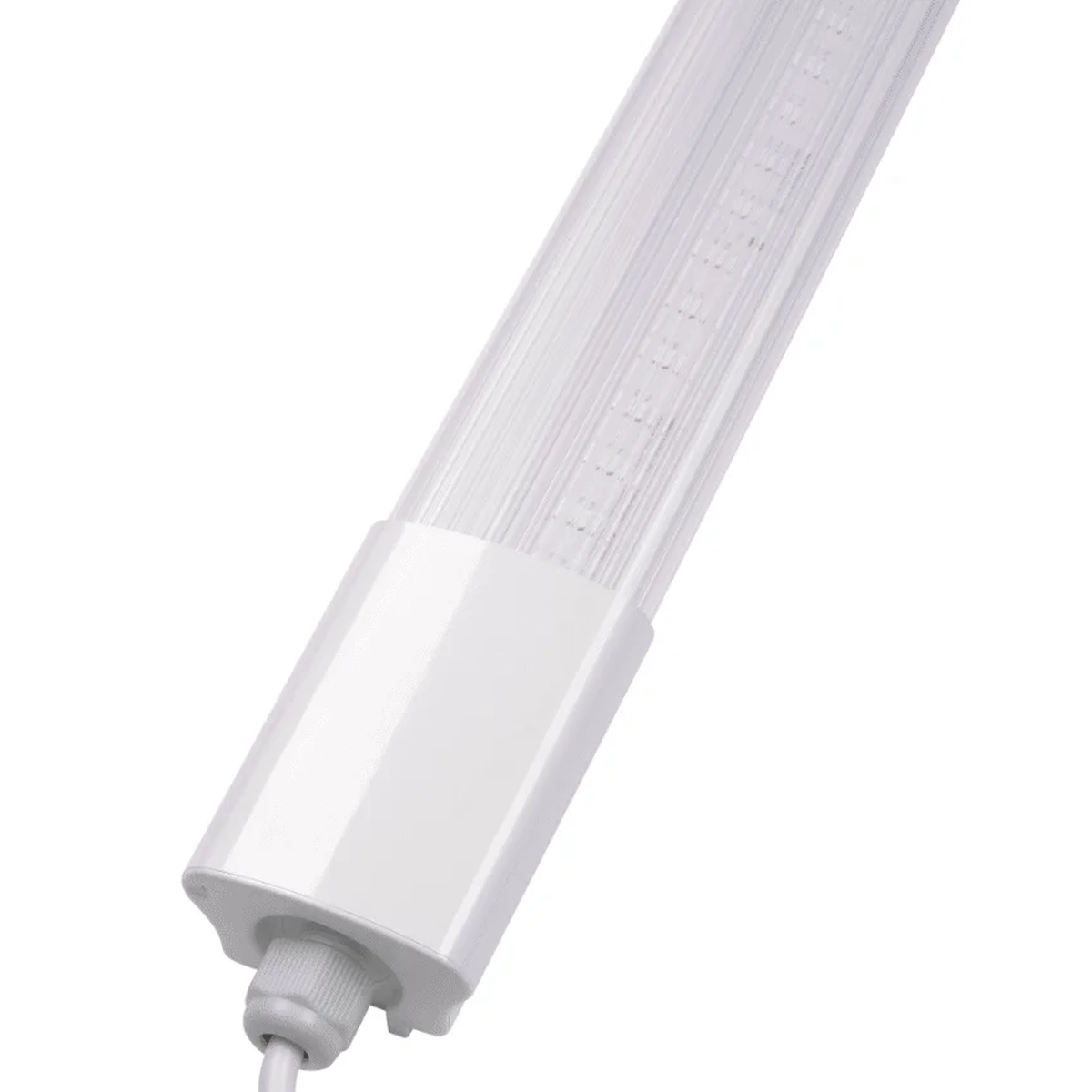 Светодиодный светильник PWP-С2 1200 CL 40 Вт 6500K 3800 лм IP65 ДСП JazzWay 5017184